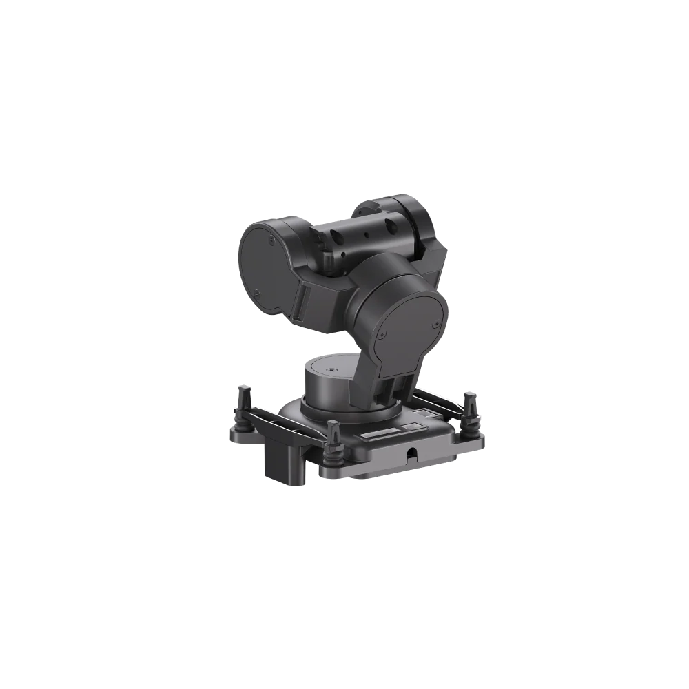 CaddxFPV Gimbal GM3 V2 - Image 2