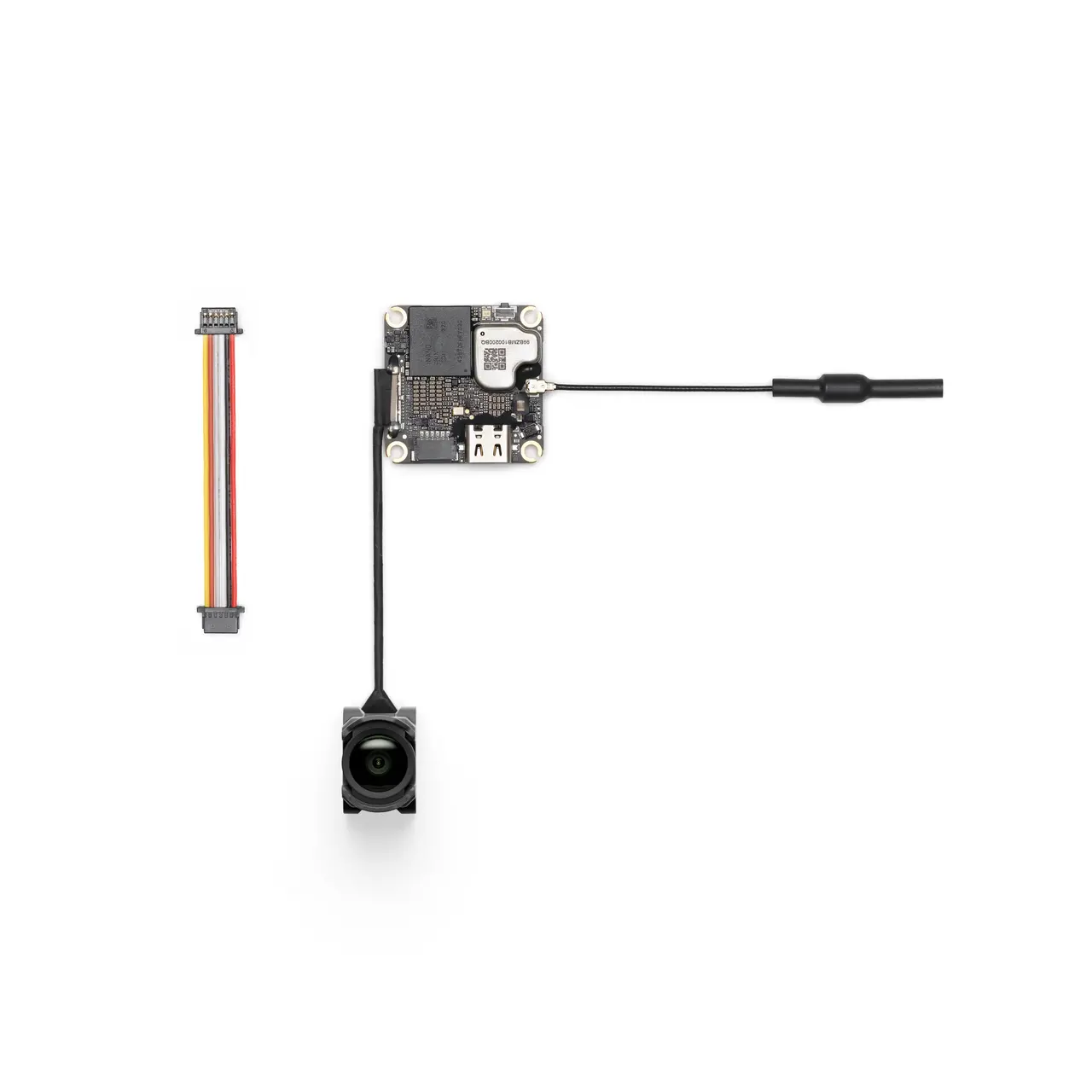 DJI O4 Wide Air Unit - Image 4