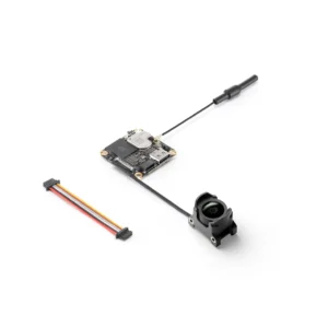 Alternative view of DJI O4 Wide Air Unit