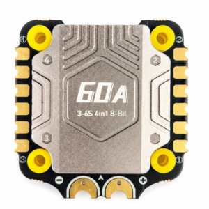 Alternative view of XBF SpeedyBee F405 V4 BLS 60A 30x30 Stack (Non Branded)