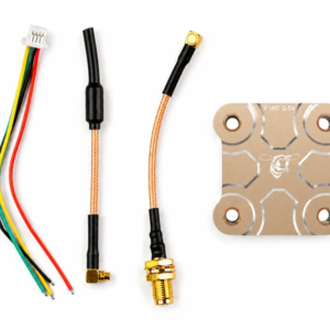SpeedyBee TX800 5.8GHz Video Transmitter - Image 6