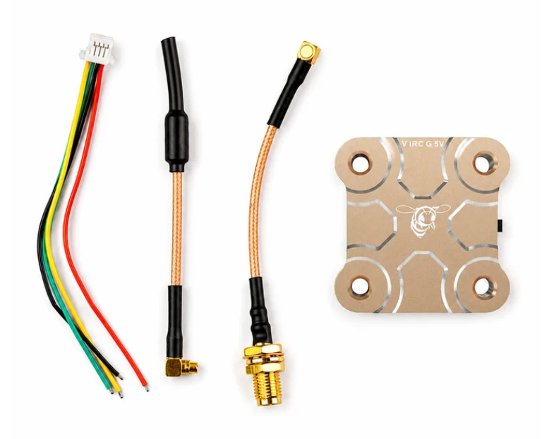 SpeedyBee TX800 5.8GHz Video Transmitter - Image 6