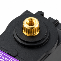 Alternative view of TowerPro MG996R Digital High Torque Servo Motor (360° Rotation)