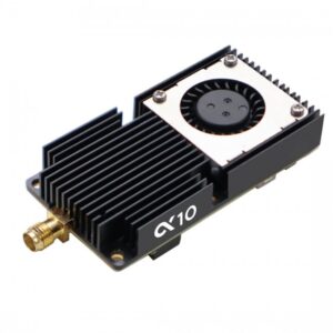 AKK Alpha 10 5.8GHz 10W 80CH VTX - Image 3
