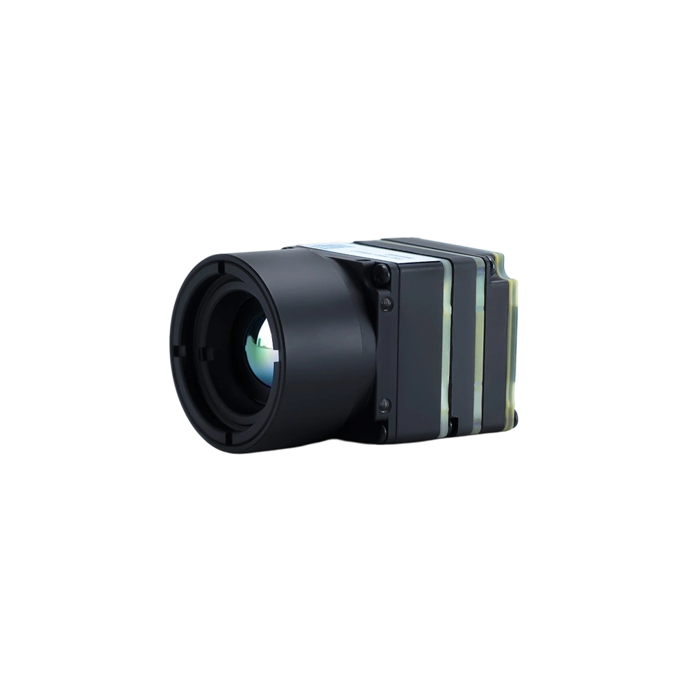 Axisflying High Resolution Thermal Imaging Camera For FPV Drone 384*288(without Logo)