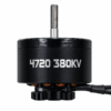 QPT 4720, KV380 Brushless Motor