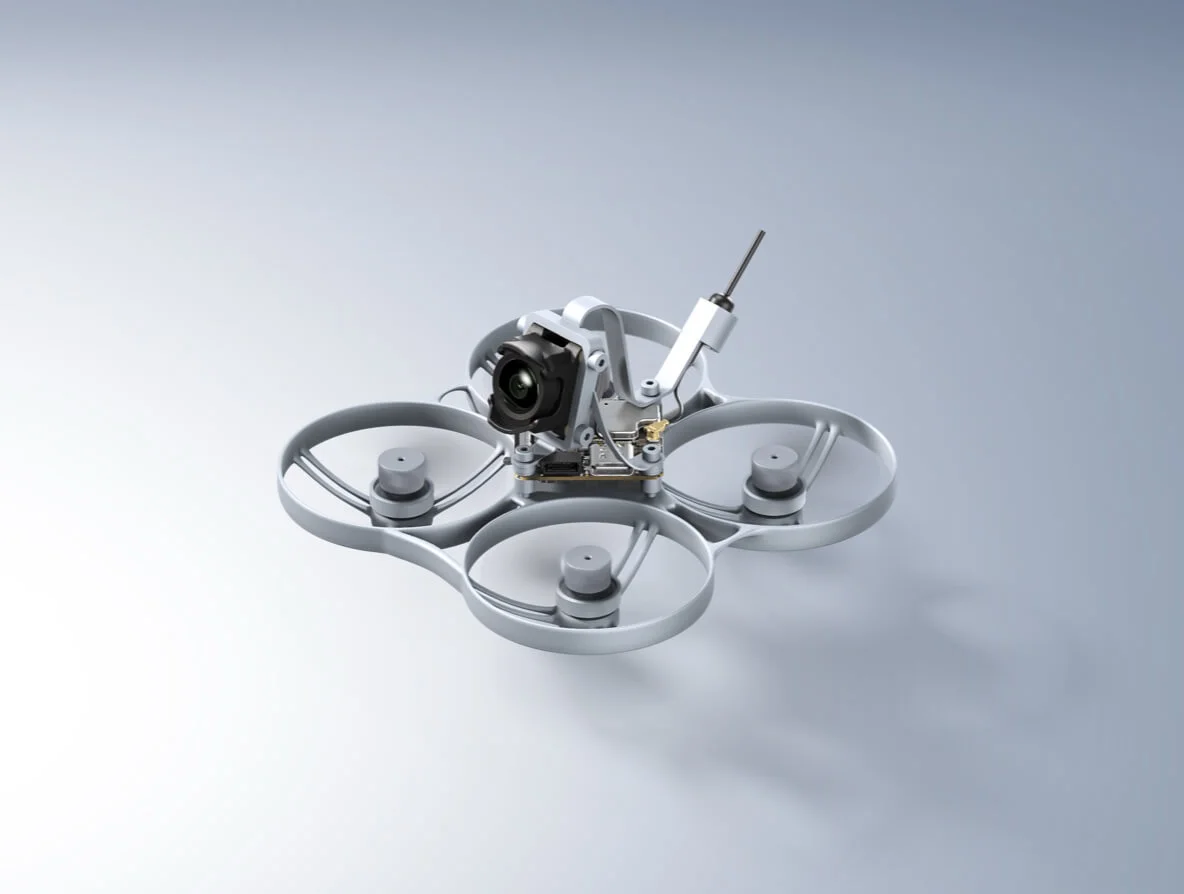 DJI O4 Wide Air Unit - Image 5