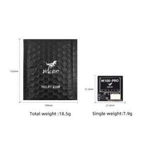 HGLRC M100 PRO GPS - Image 6
