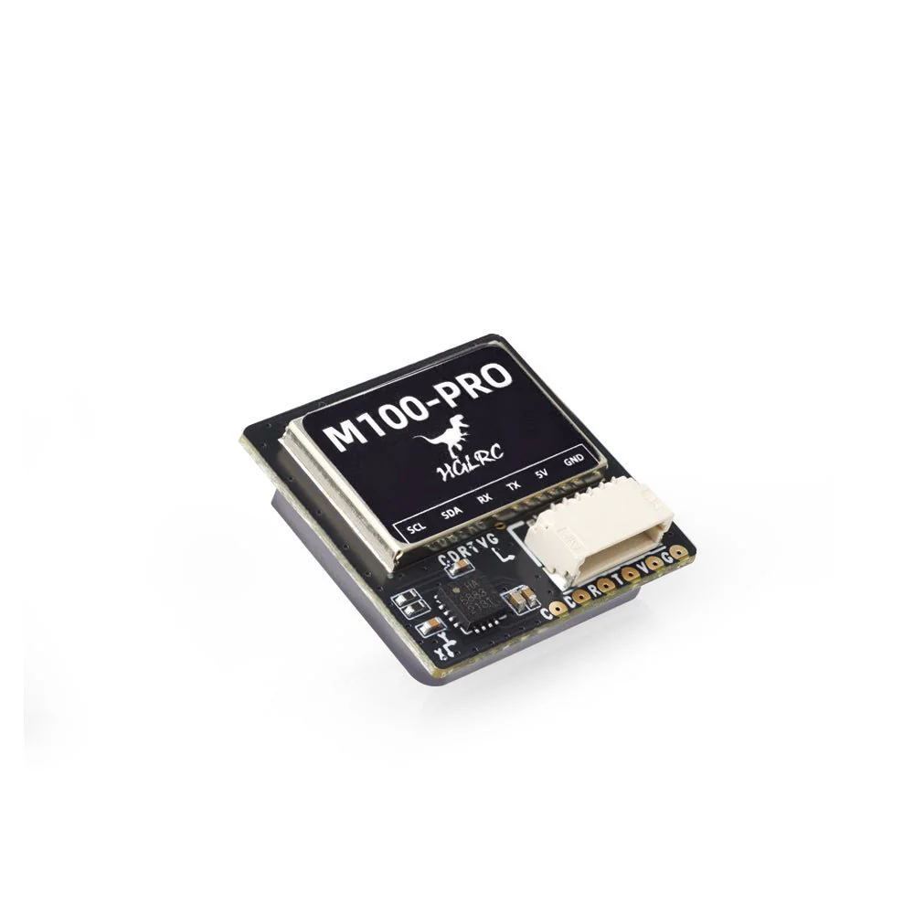HGLRC M100 PRO GPS - Image 2