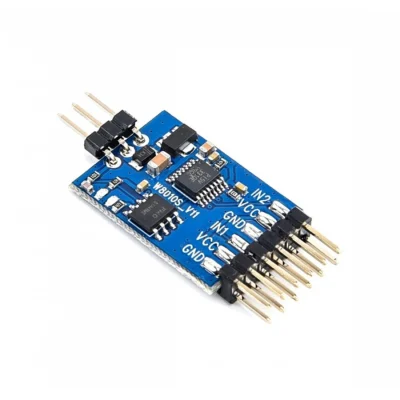 3-Channel Video Switcher Module For FPV Drones