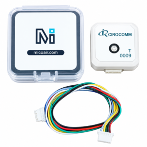 Micoair MG-902 GNSS Module with Compass - Image 4