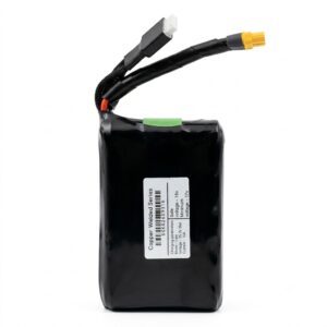 Li-Ion battery pack 6S2P, 10000 mAh (Samsung) - Image 4