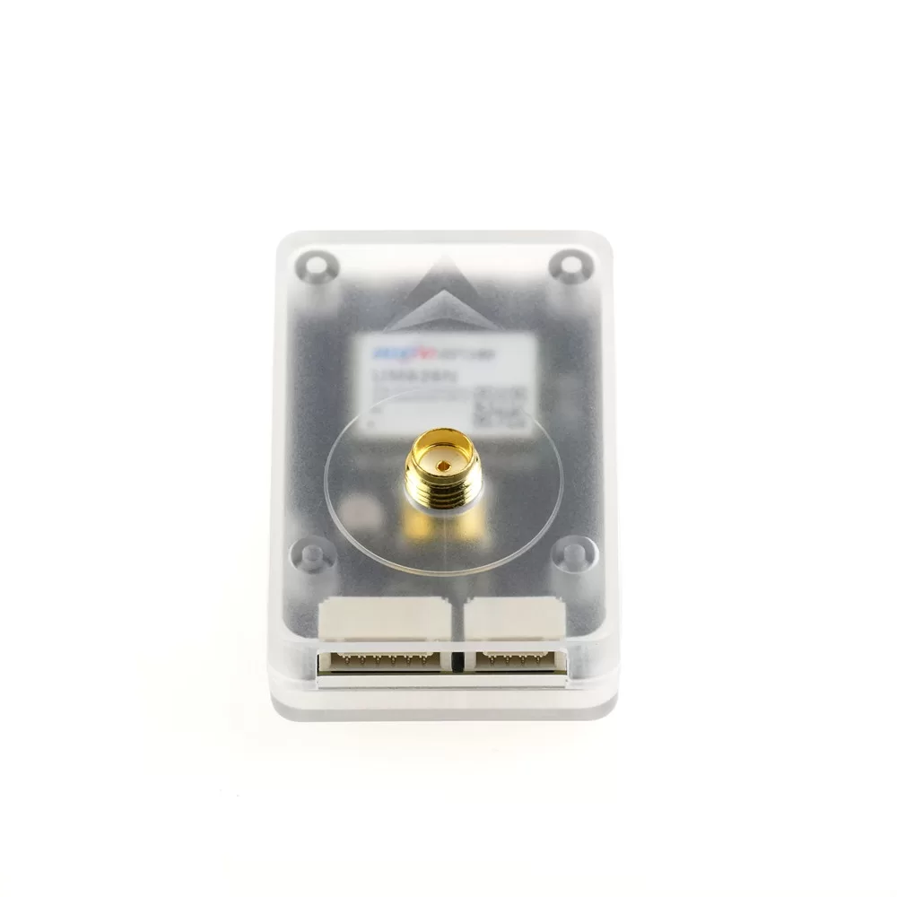 MicoAir MA-RTK-AIR-F9P GNSS Module with Compass - Image 4