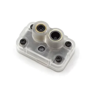Alternative view of MicoAir MTF-01P Optical flow & 12m Range 2IN1 Sensor