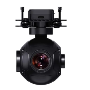 SIYI ZR10 2K 4MP QHD 30X Hybrid Zoom Gimbal Camera with HDR Starlight Night Vision 3-Axis Stabilizer - Image 6