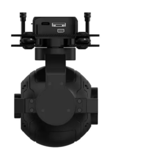 SIYI ZR10 2K 4MP QHD 30X Hybrid Zoom Gimbal Camera with HDR Starlight Night Vision 3-Axis Stabilizer - Image 7