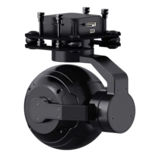 SIYI ZR10 2K 4MP QHD 30X Hybrid Zoom Gimbal Camera with HDR Starlight Night Vision 3-Axis Stabilizer - Image 8