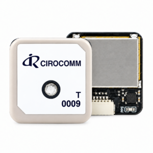 Micoair MG-902 GNSS Module with Compass