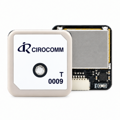Micoair MG-902 GNSS Module with Compass